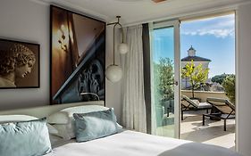 Sofitel Roma Villa Borghese