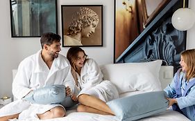 Sofitel Roma Villa Borghese